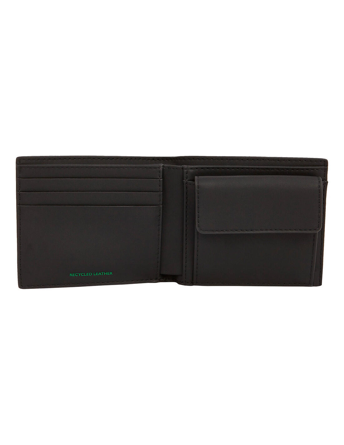 Cartera Tommy Hilfiger en color BDS-Negro 4/5
