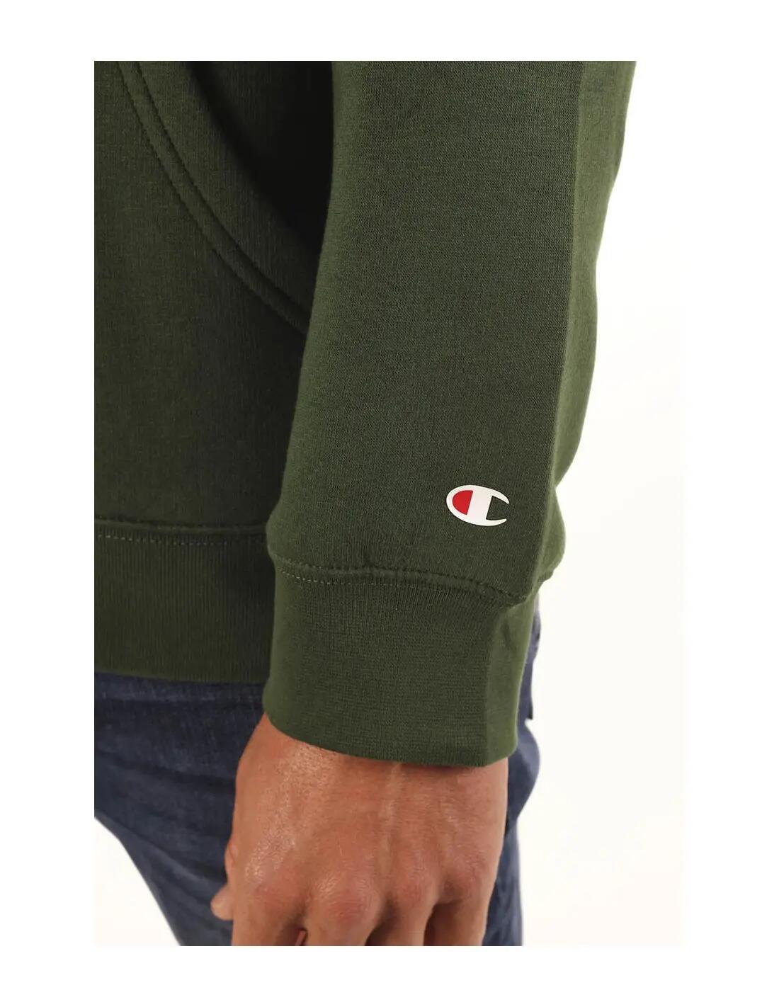 CHAMPION 214743 - Sweat-shirt 5/5
