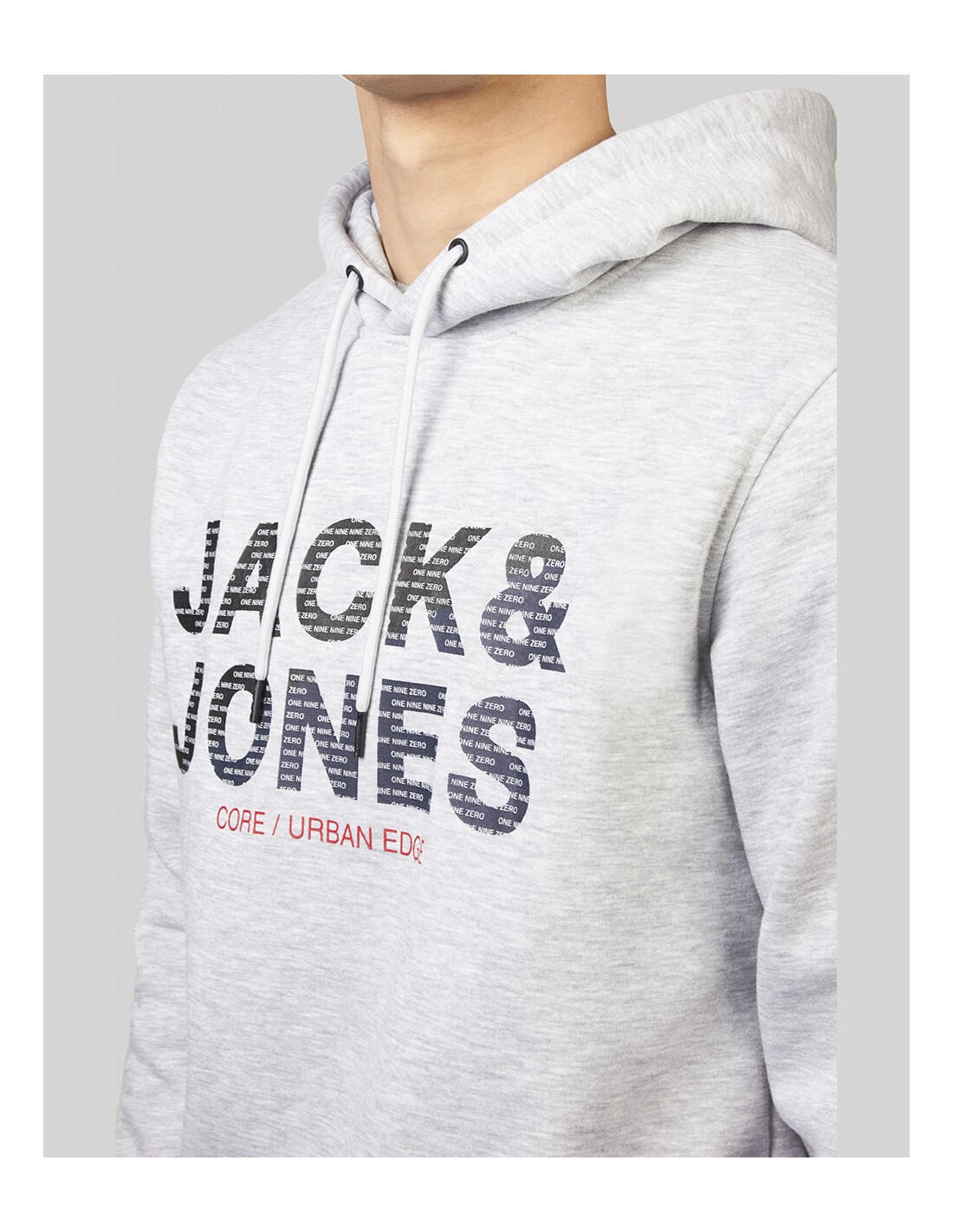 JACK&JONES 12202949 - Sudadera 4/5