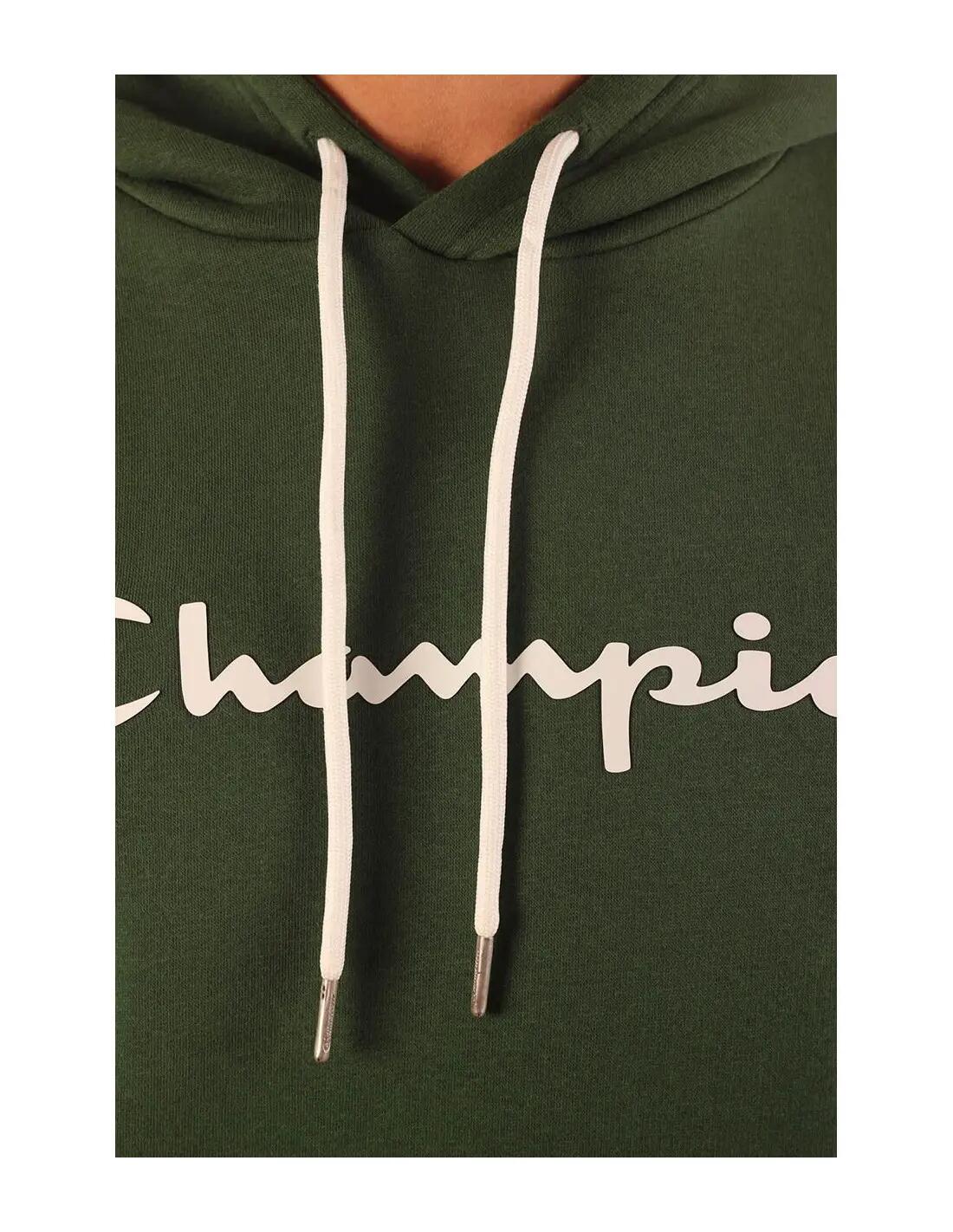 CHAMPION 214743 - Sweat-shirt 4/5