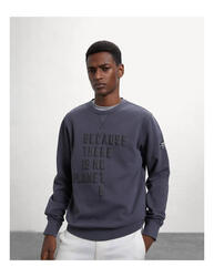 Sweat-shirt ECOALF Aixalf