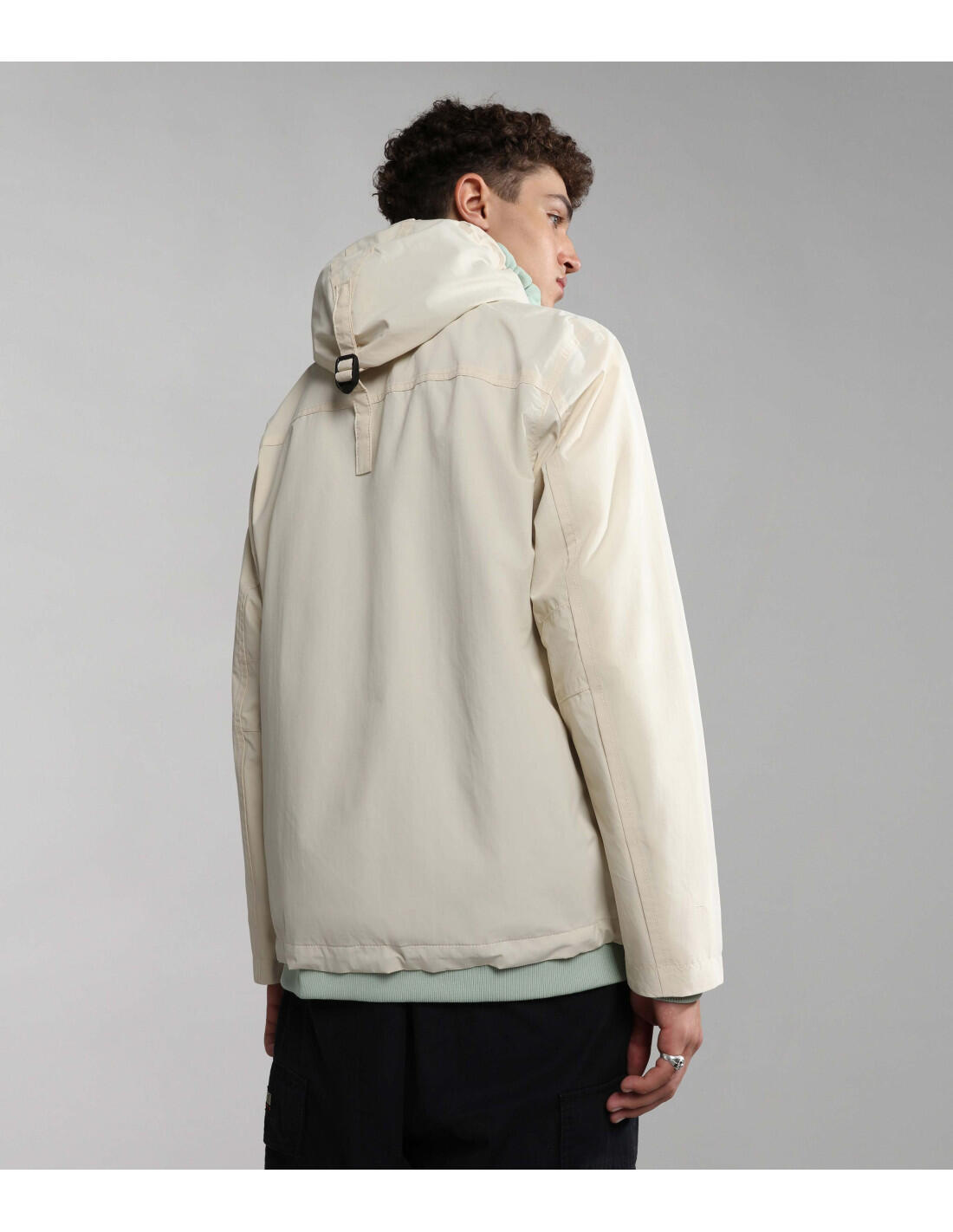 NAPAPIJRI NP0A4G7D - Veste 3/5