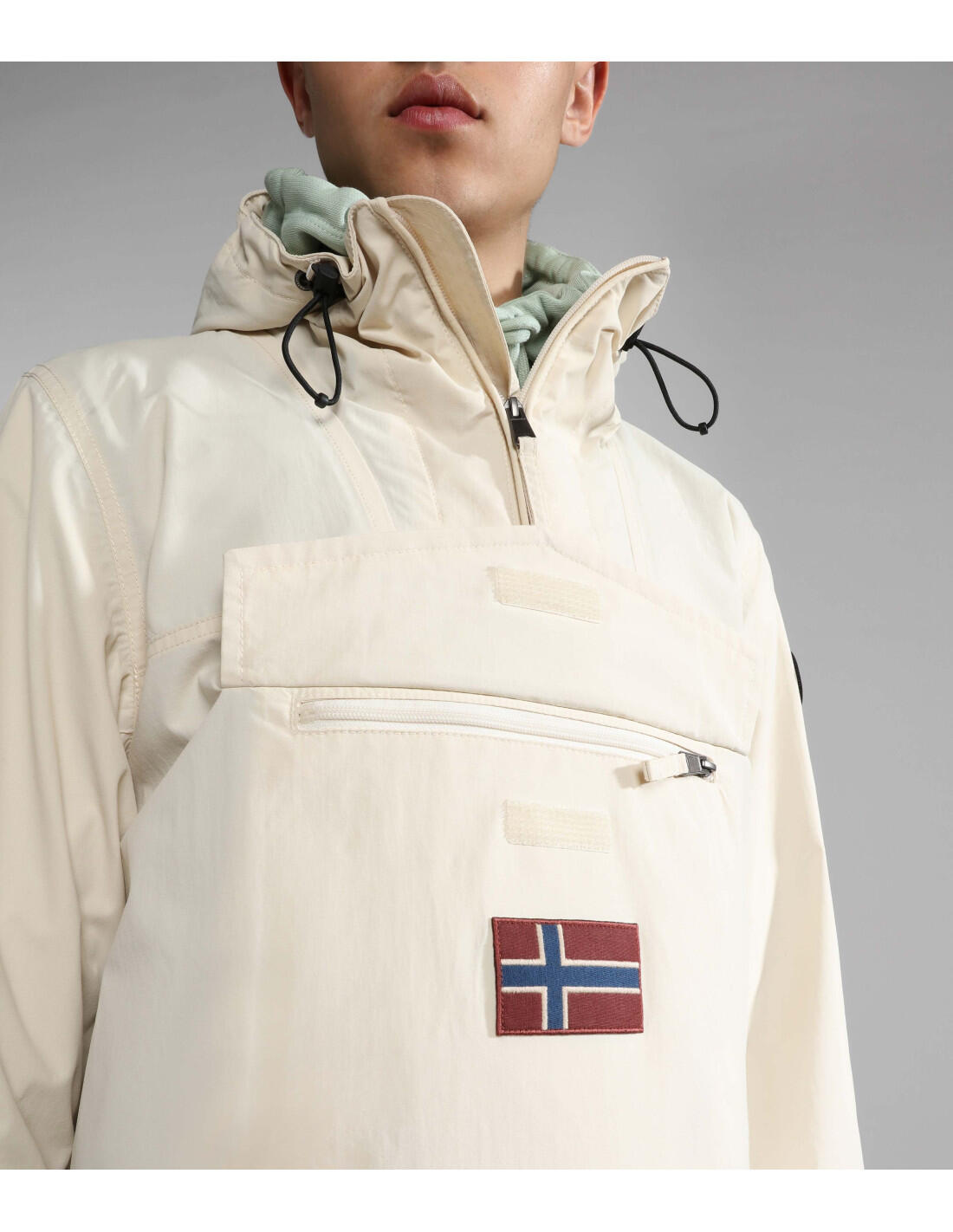 NAPAPIJRI NP0A4G7D - Veste 5/5