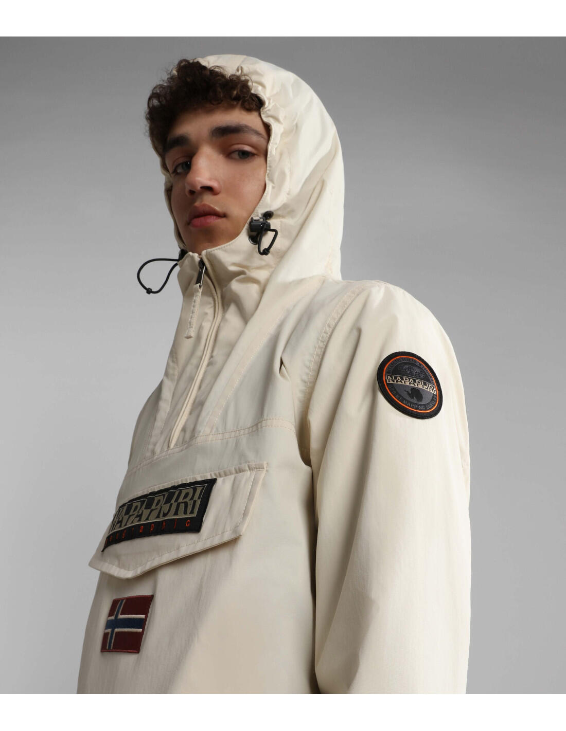 NAPAPIJRI NP0A4G7D - Veste 4/5