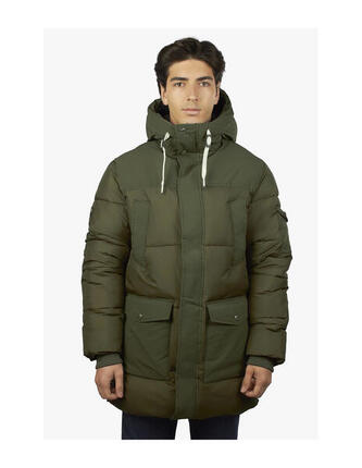 JACK&JONES 12198184 - Manteau