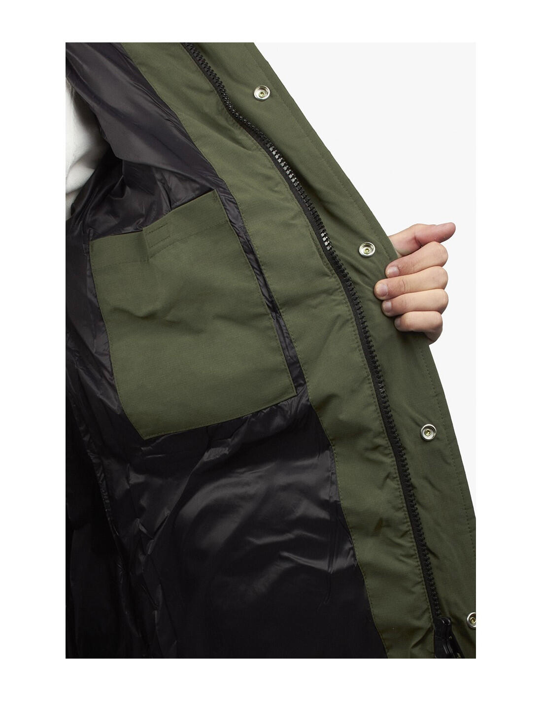 JACK&JONES 12198184 - Manteau 5/5