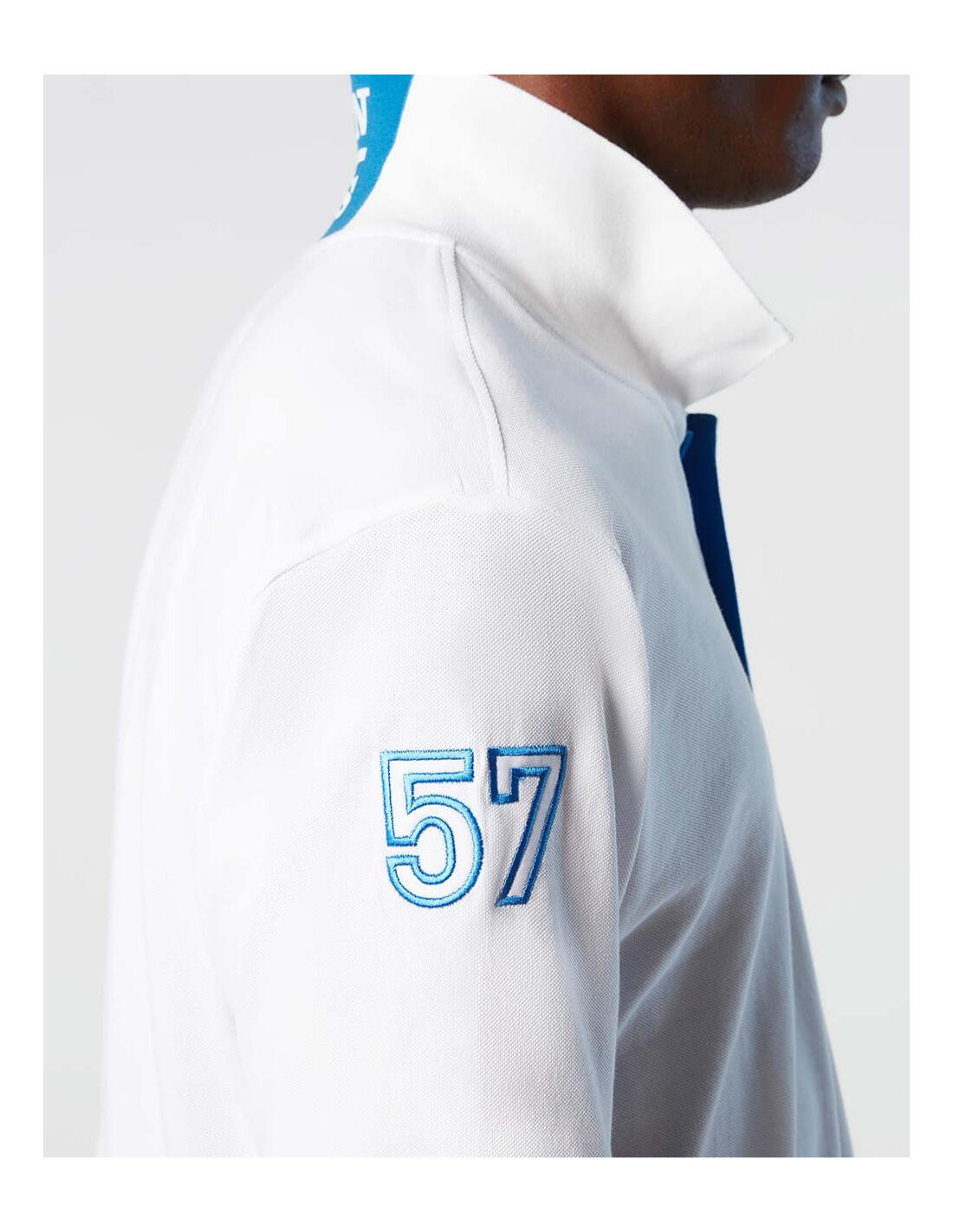 Polo North Sails SS com estampa - Polo 6/6