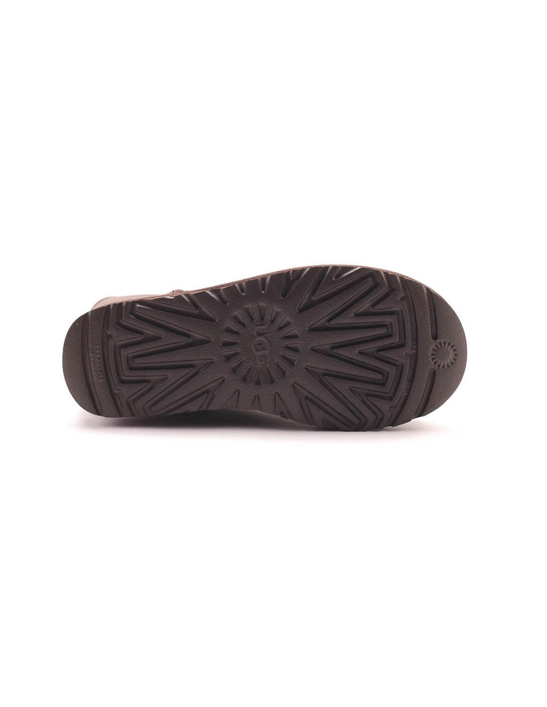 UGG Classic Short Leather - Botines 5/5