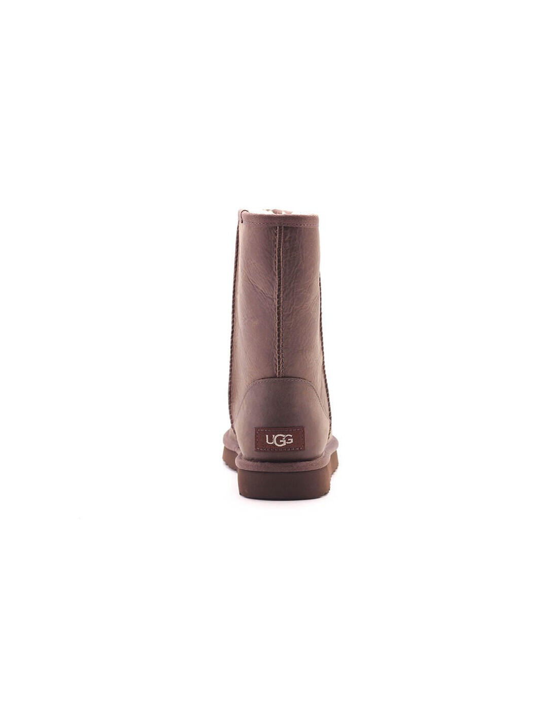 UGG Classic Short Leather - Botines 4/5