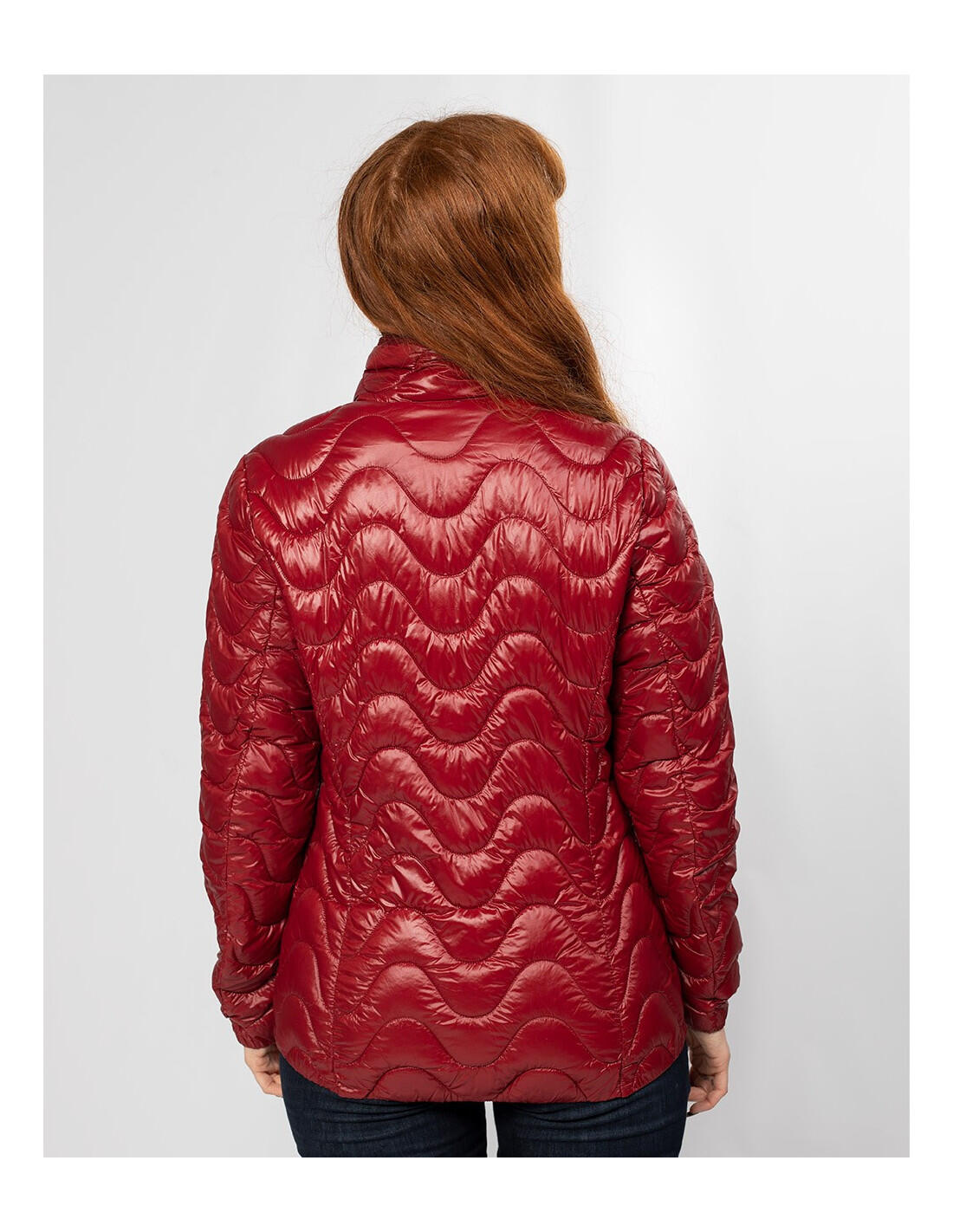 K-WAY Violette Eco Warm - Veste courte 3/5