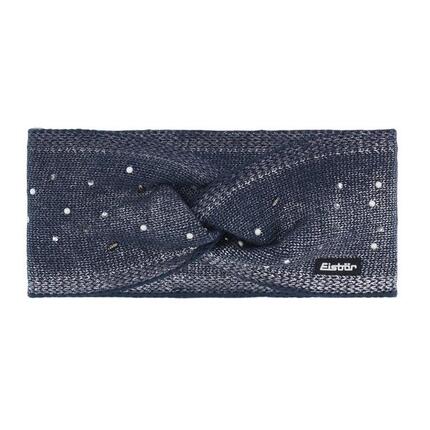 Eisbär Dip Dye Crystal Stirnband für Damen