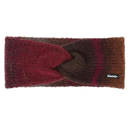 Eisbär Svea Stirnband grob strick für Damen