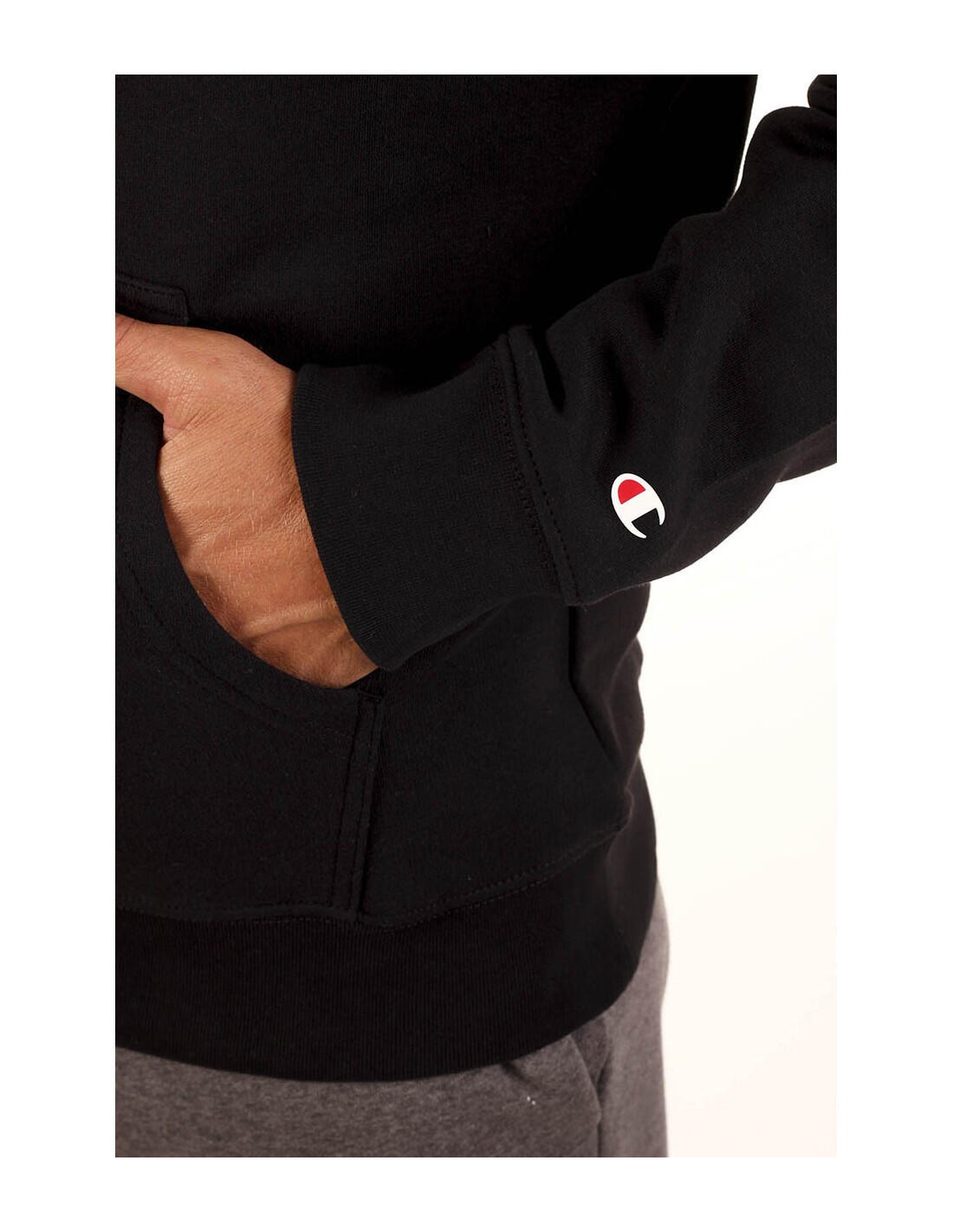 CHAMPION 214743 - Sweat-shirt 5/5
