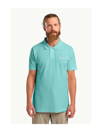 JACK WOLFSKIN Polo Essential - Polo