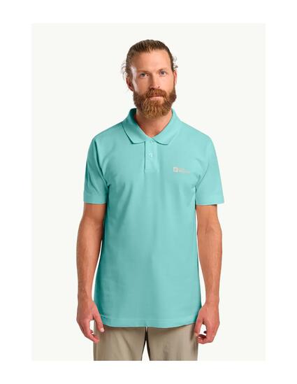 JACK WOLFSKIN Polo Essential - Polo