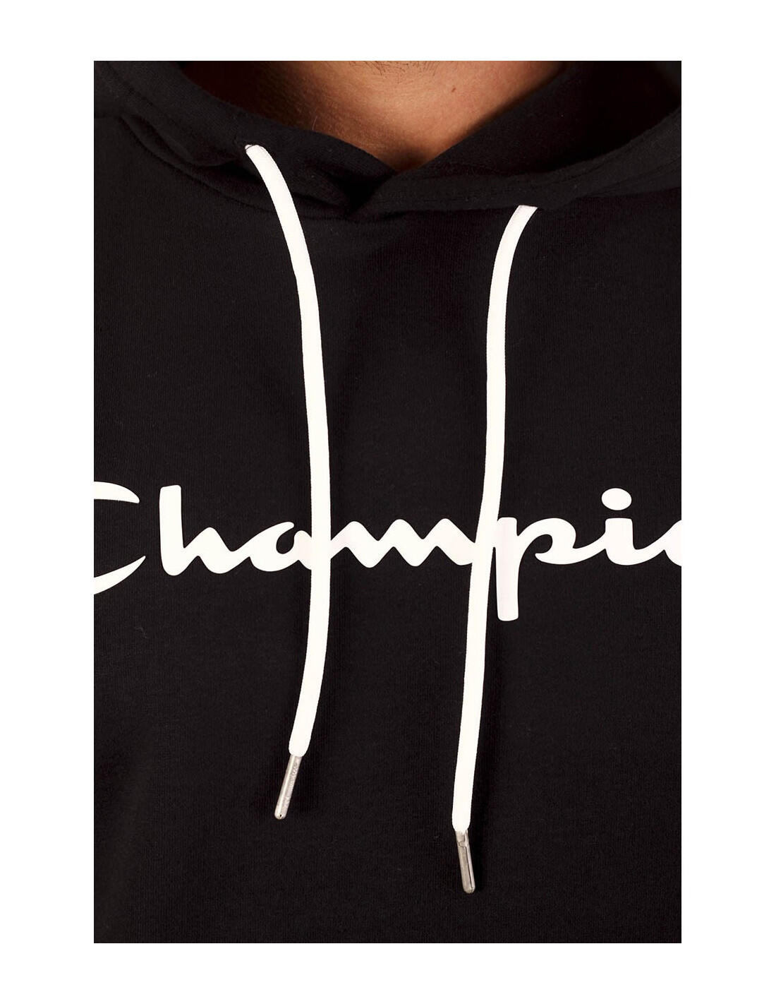 CHAMPION 214743 - Sweat-shirt 4/5