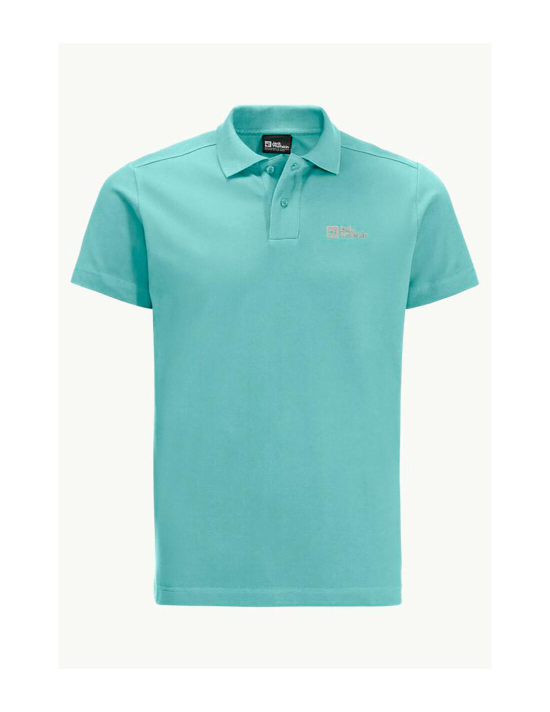 JACK WOLFSKIN Essential Polo - Polo 5/5