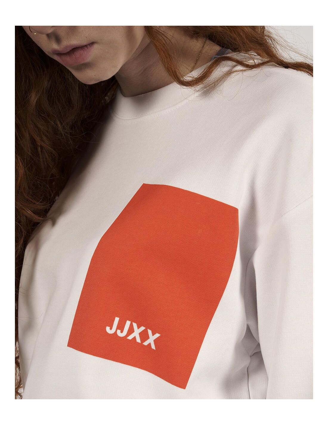 Jack&Jones JJXX 12204850 - Felpa 4/4
