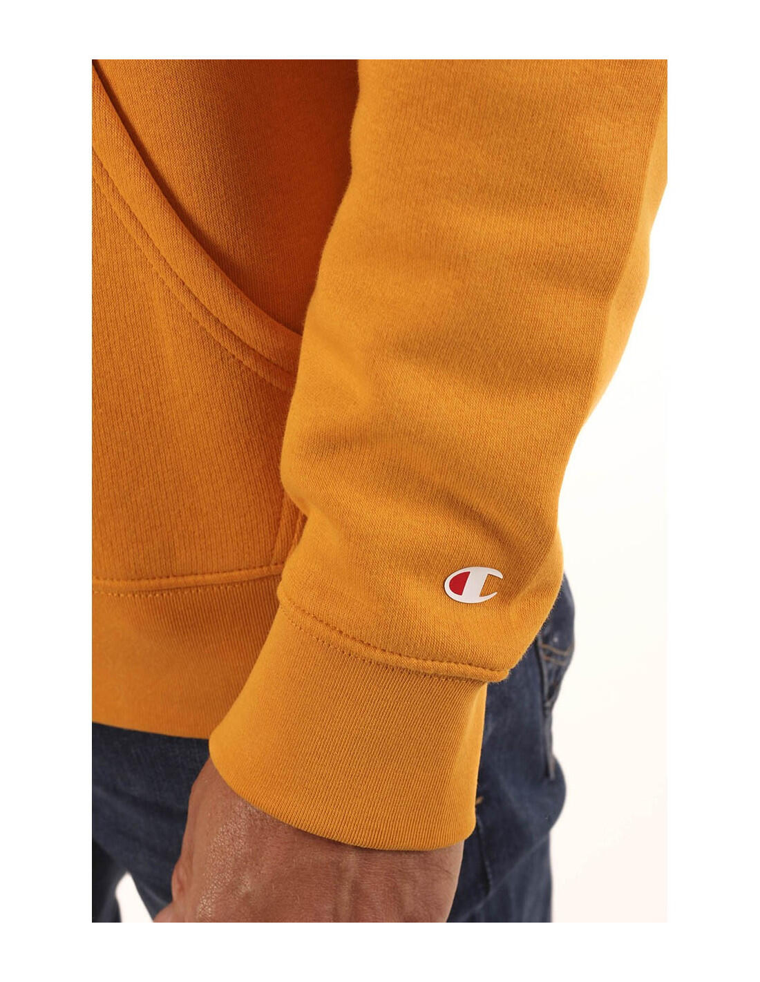 CHAMPION 214743 - Sweat-shirt 5/5