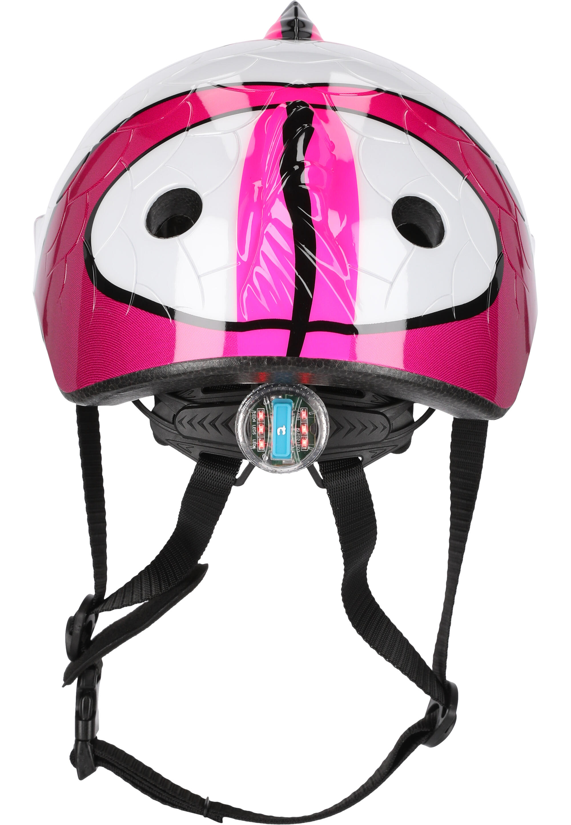 Kinderhelm Crazy Safety Clown Fish 5/5