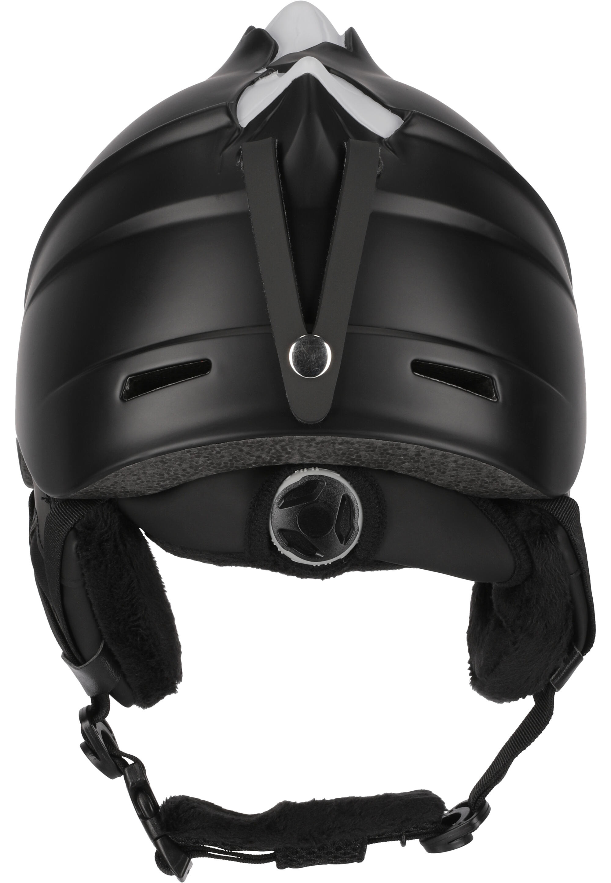 Capacete de esqui Crazy Safety Bone Spike 5/5