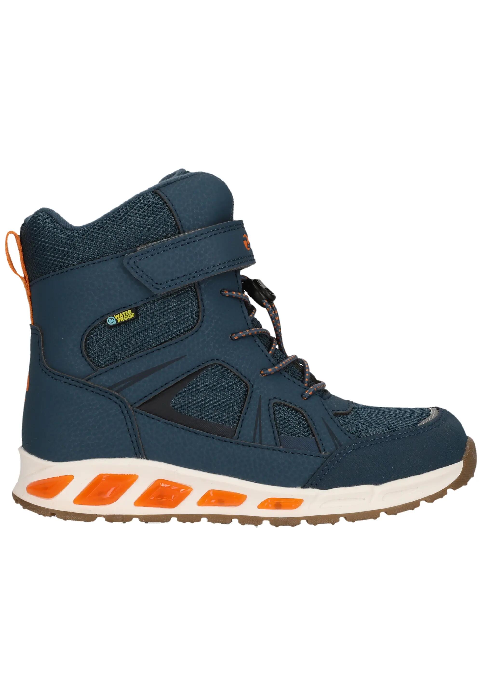 Bottines bambino Zigzag Clementu V2 3/15