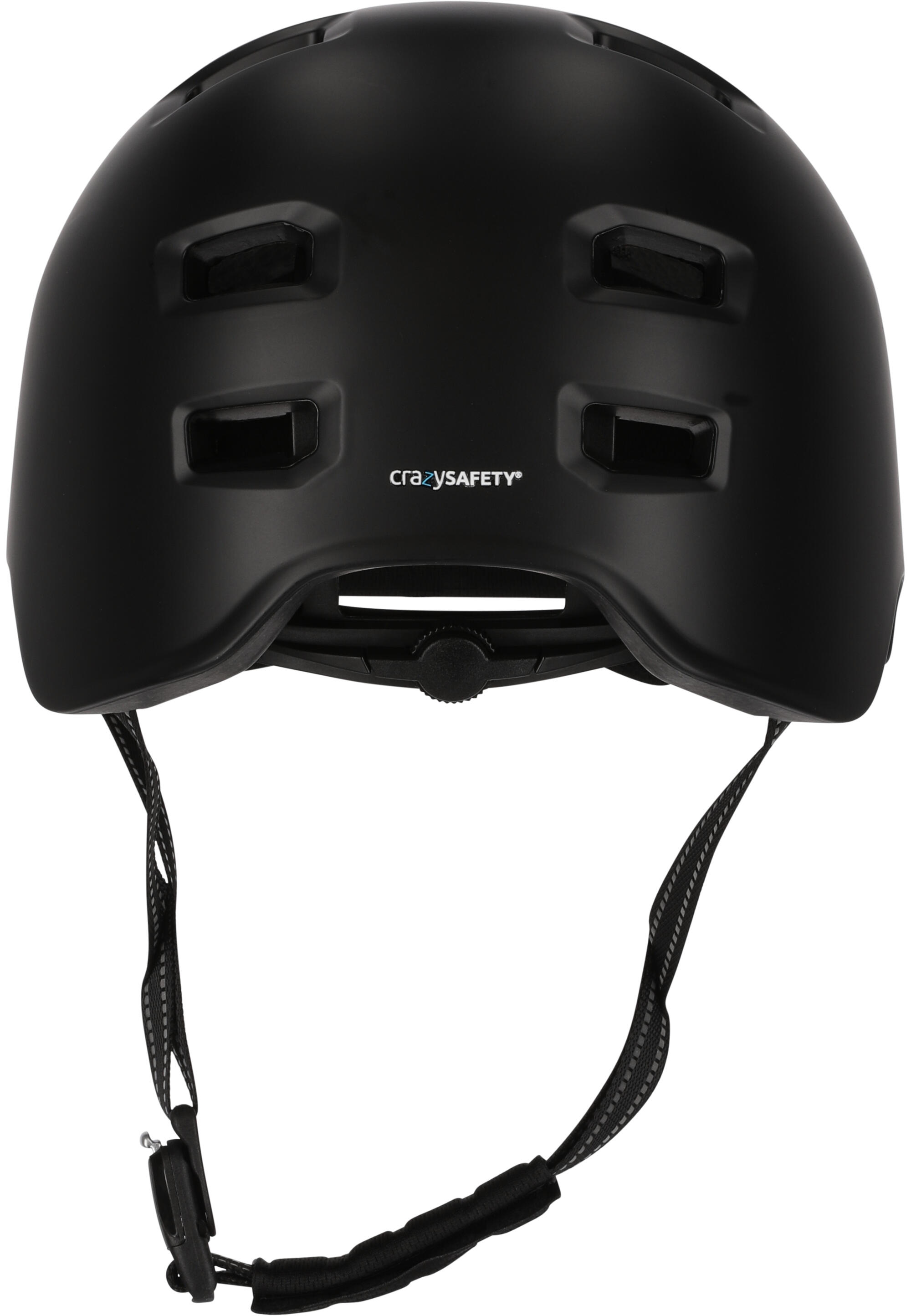 Kinderhelm Crazy Safety Rampage 5/5