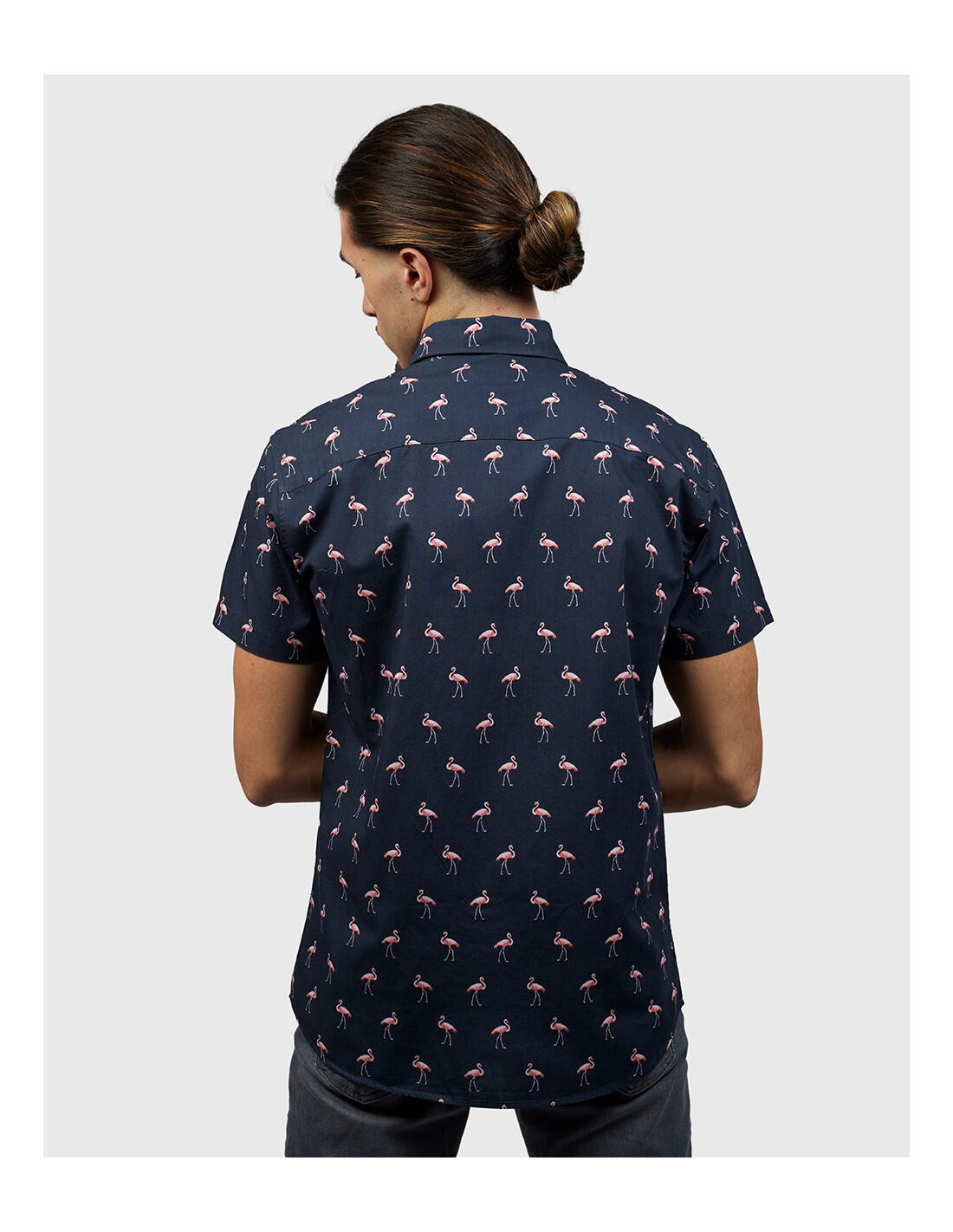 JACK & JONES 12182201 Slim - Camisa 3/5