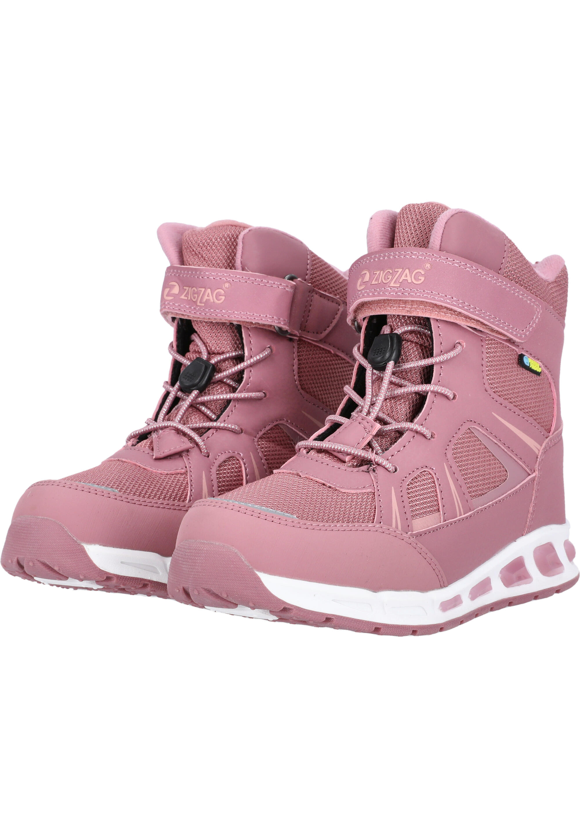 Bottines Baby Zigzag Clementu V2 3/7