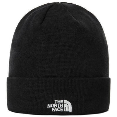 Cappelli Uomo NORM SHALLOW BEANIE Nero