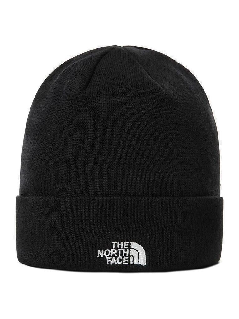 Cappelli Uomo NORM SHALLOW BEANIE Nero 2/4