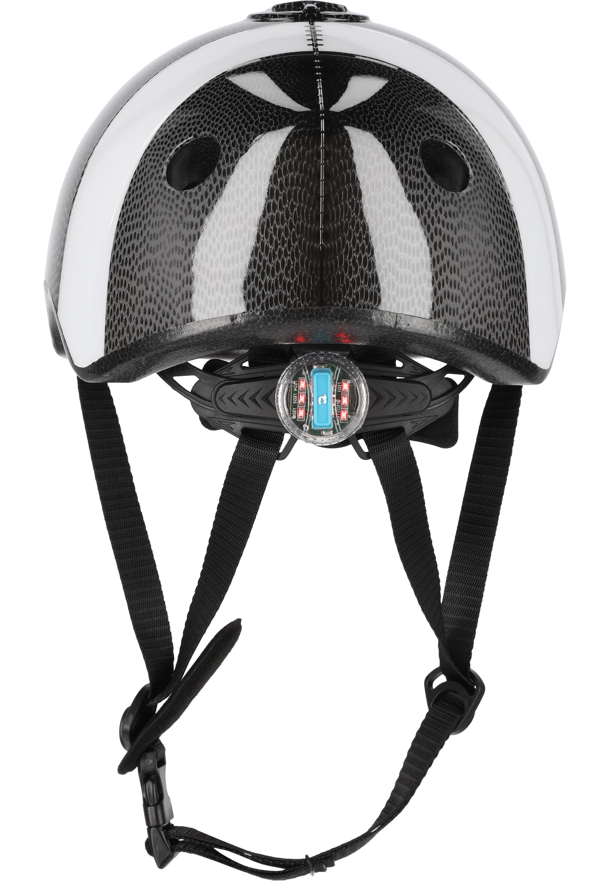 Kinderhelm Crazy Safety Football 5/5