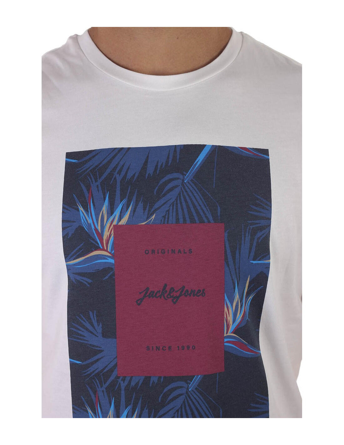 JACK&JONES 12186330 - Camiseta 4/5