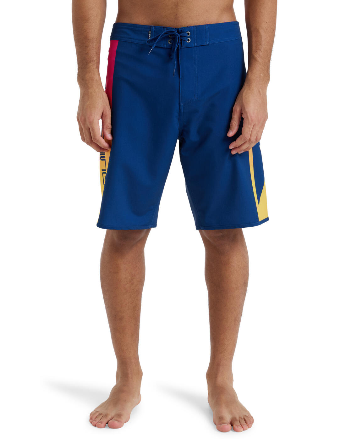 Boardshort SURFSILK HOLMES 20" Bleu Homme 2/4
