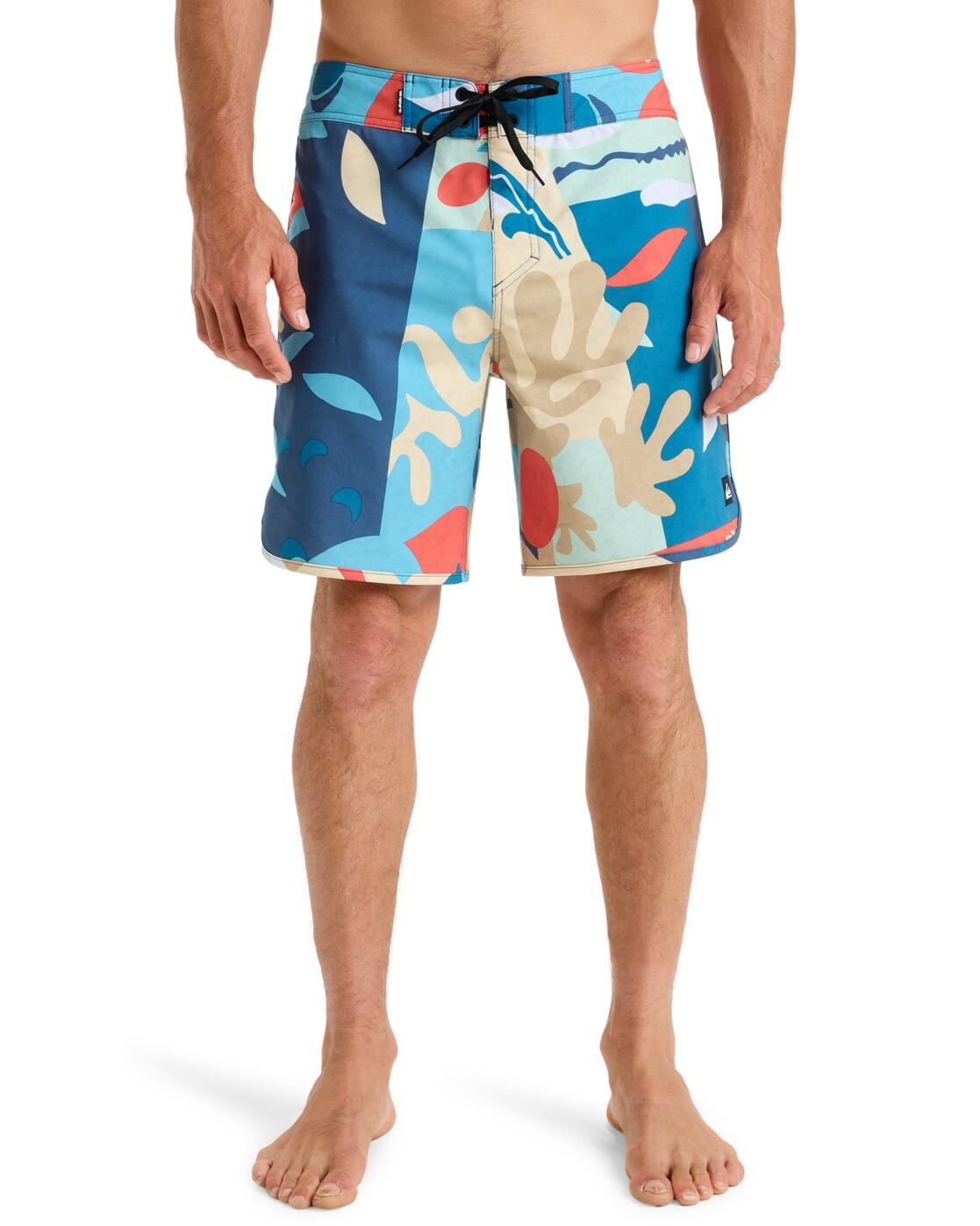 Boardshort 2/4