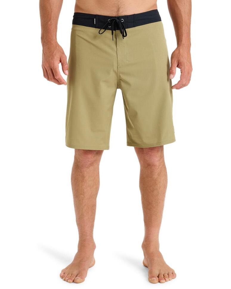 Spodenki boardshort dla Mężczyzn SURFSILK KAIMANA 20