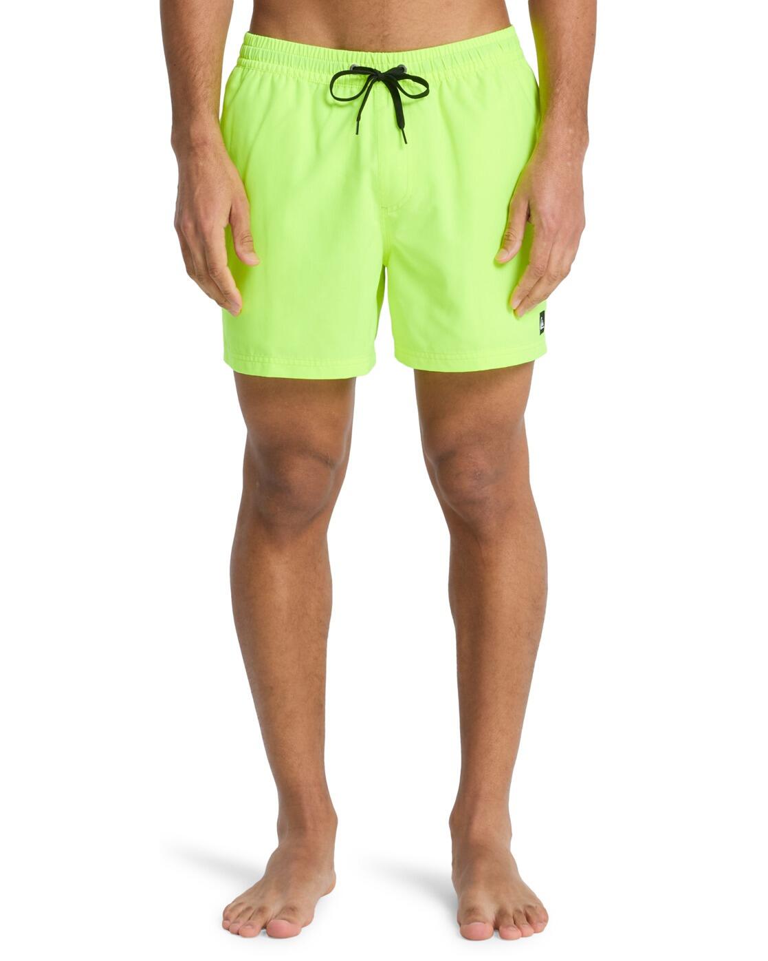 Traje de banho Quiksilver modelo EQYJV04120 para homem 2/6