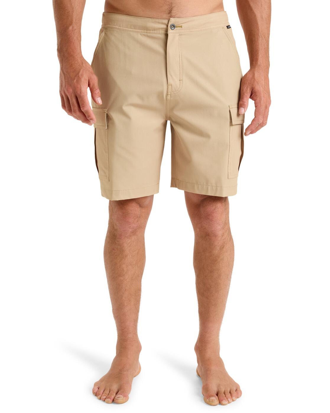 Costume da bagno Quiksilver modello 077-50527787680083 per uomini 2/4