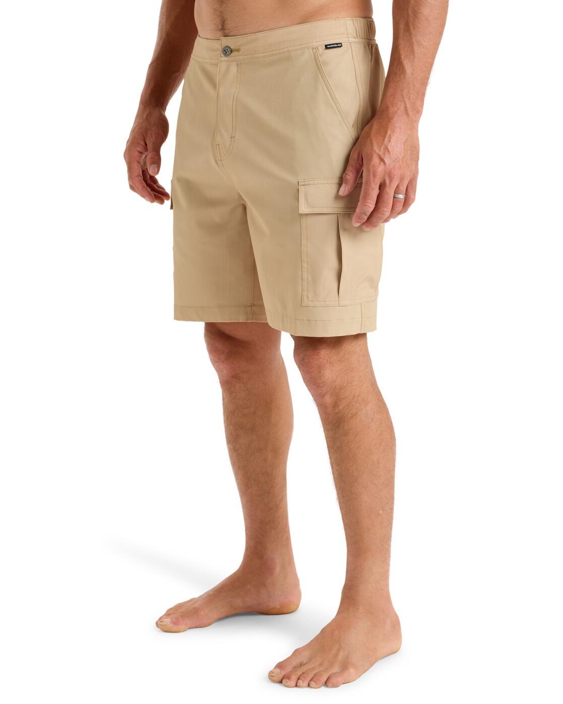 Costume da bagno Quiksilver modello 077-50527787680083 per uomini 4/4