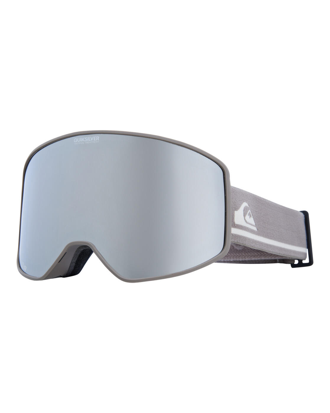 Masque de ski/snowboard STORM Marron Homme 4/4