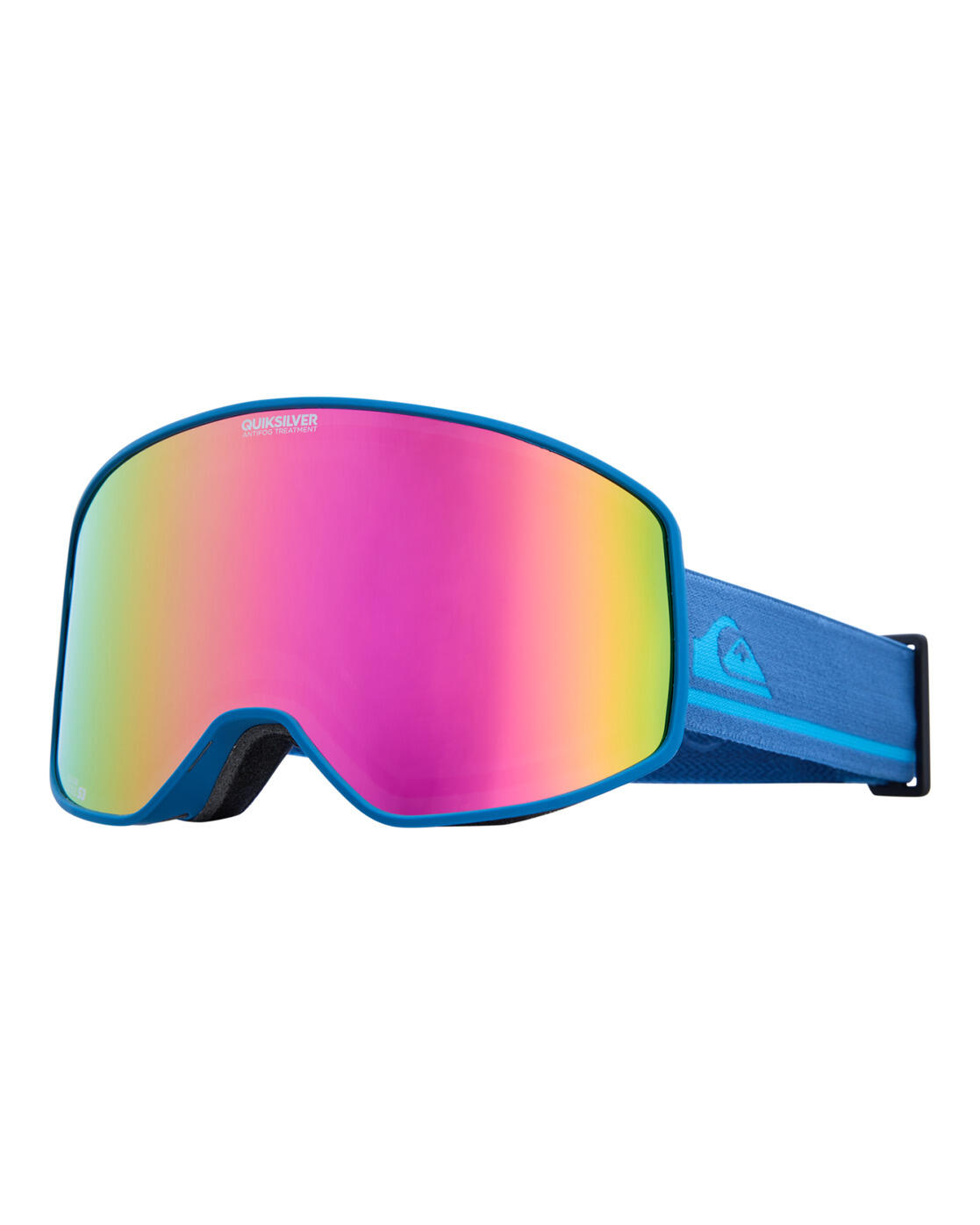 Masque de ski/snowboard STORM Bleu Homme 4/4