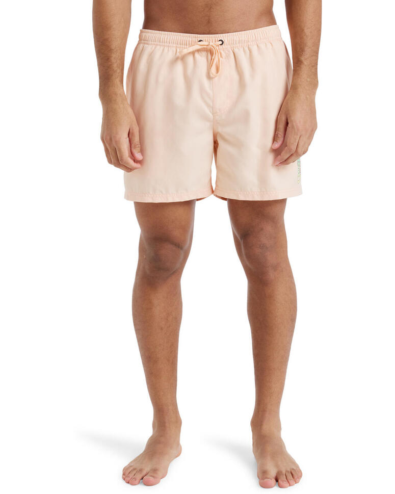 Szorty kąpielowe dla Mężczyzn SPL FINELINE 15