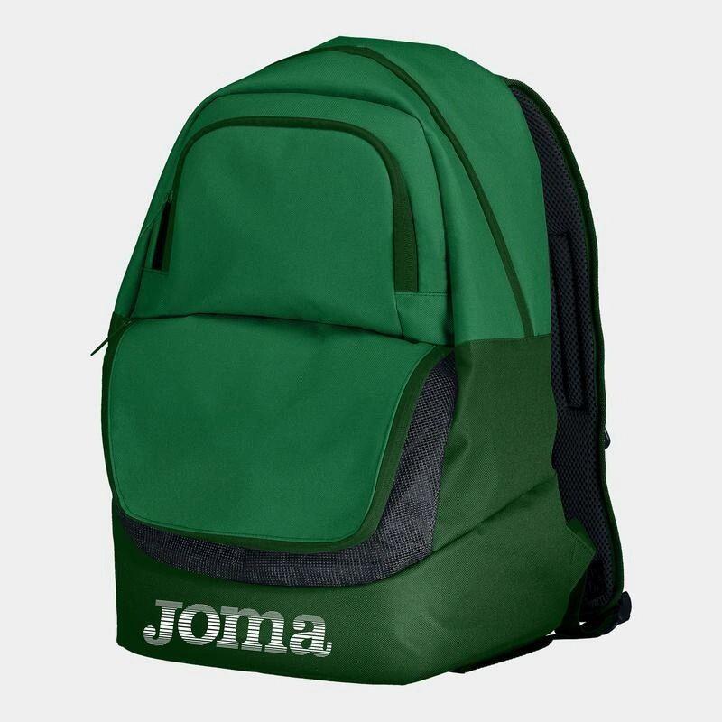 JOMA Mochila Futebol Joma Diamond II Verde