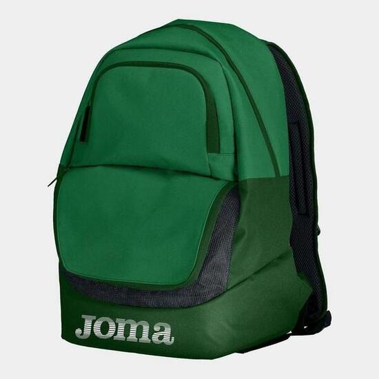 Sac À Dos Football Joma Diamond II Vert
