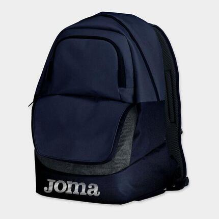 Sac À Dos Football Joma Diamond II Bleu Marine