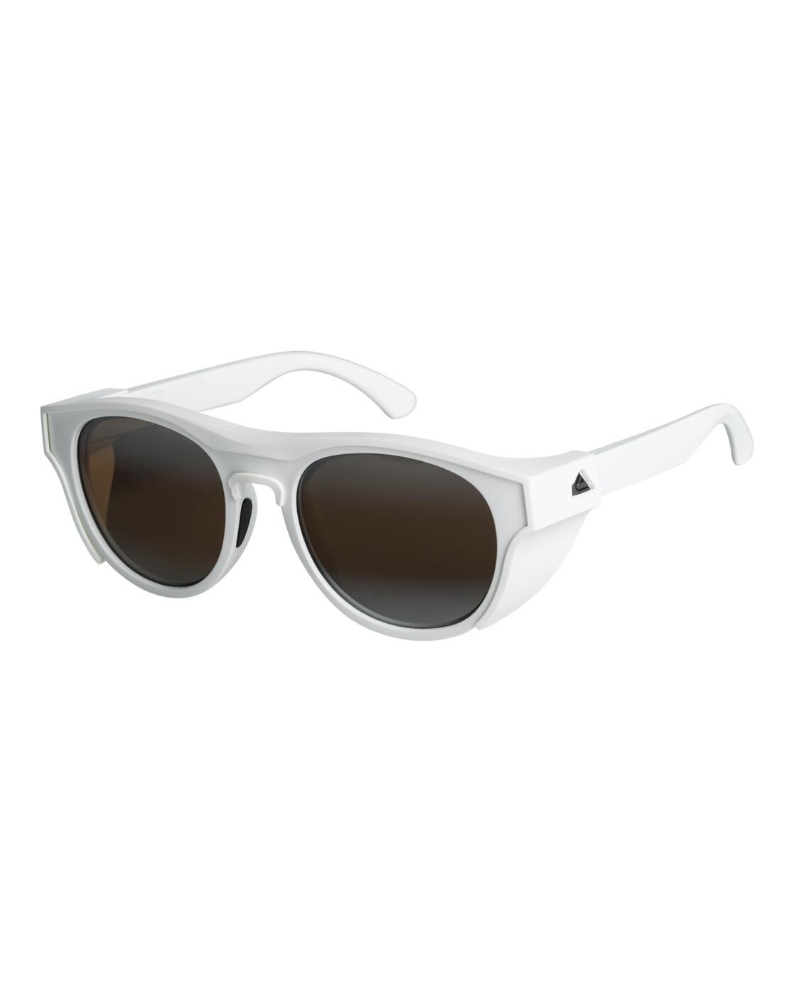 Zonnebril ELIMINATOR+ Weiss Heren 3/4