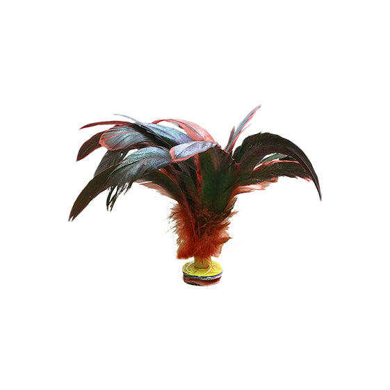 LOTE 6 INDIAKA FÚTBOL PLUMA DARK 2/3