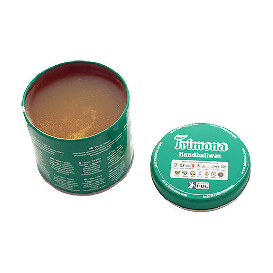 RESINE Trimona - Colle verte 250 gr 2/2