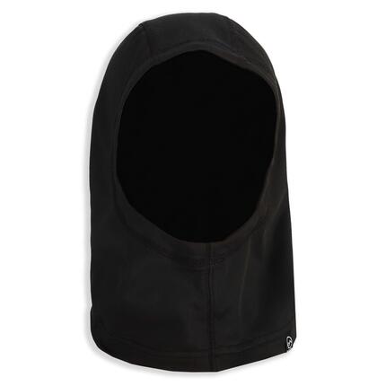 Kinder Wintersport Ski-Sturmhaube ZL4 schwarz