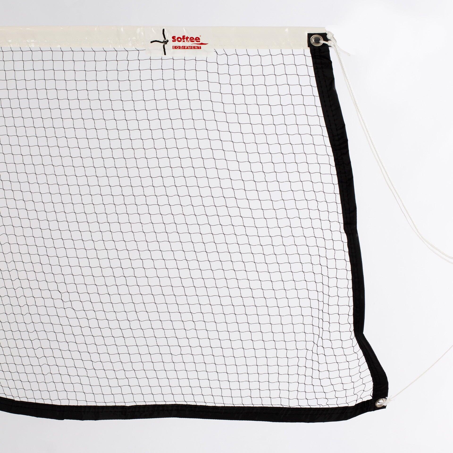 Red de bádminton Softee Luxe 2/4
